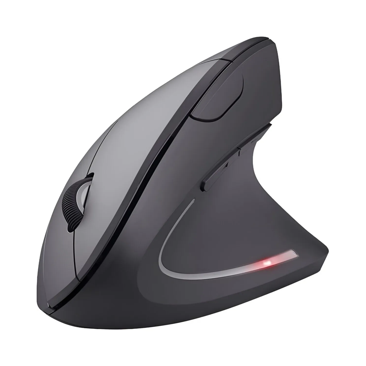 Microcase Dikey Ergonomik Kablolu Mouse 800/1200/1600 Dpı 6 Tuşlu - AL5178