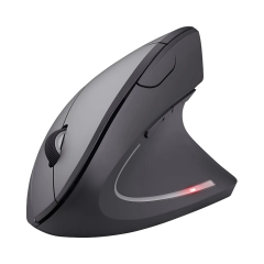 Microcase Dikey Ergonomik Kablolu Mouse 800/1200/1600 Dpı 6 Tuşlu - AL5178