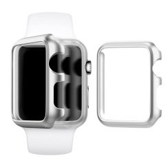 Apple Watch 1 - 2 - 3 Seri 42 mm Rubber Kılıf