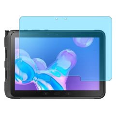 Microcase Samsung Galaxy Tab Active Pro SM-T547 / Active 4 Pro Nano Esnek Ekran Koruma Filmi - AL3287