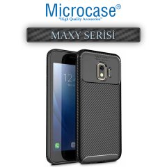 Samsung Galaxy J2 Core Maxy Serisi Silikon Kılıf + CAM (SEÇİN)