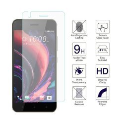 Htc Desire 825 Tempered Glass Cam Koruma