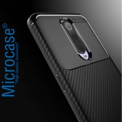 Oppo RX17 Pro Maxy Serisi Silikon Kılıf + CAM (SEÇİN)