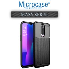 Oppo RX17 Pro Maxy Serisi Silikon Kılıf + CAM (SEÇİN)