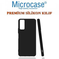 Microcase Vivo Y20S Premium Matte Silikon Kılıf