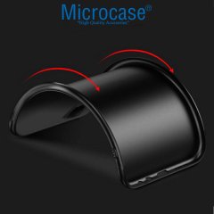 Microcase Vivo Y20S Premium Matte Silikon Kılıf