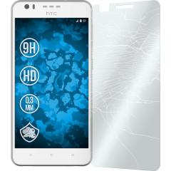 Htc Desire 10 Lifestyle Tempered Glass Cam Koruma