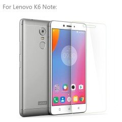 Lenovo K6 Note 5.5 inch Tempered Glass Cam Koruma