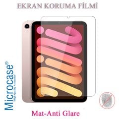Microcase iPad Mini 6.Nesil 2021 8.3 inch Mat Ekran Koruyucu Film 1 ADET