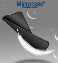Microcase Meizu 16s Elektrocase Seri Silikon Kılıf