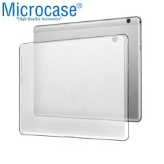 Huawei Mediapad T3 10 9.6 inch Soft Silikon Kılıf + Ekran Koruma