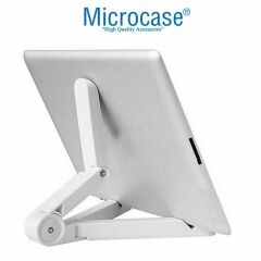 Microcase Xiaomi Redmi Pad 10.61 Tablet Tablet Çanta + Bluetooth Klavye + Mouse + Tablet Standı - AL8112