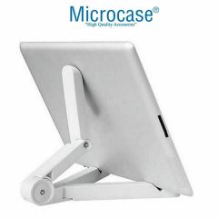Microcase Tcl Nxtpaper 11 11 inch Tablet Tablet Çanta + Bluetooth Klavye + Mouse + Tablet Standı - AL8112