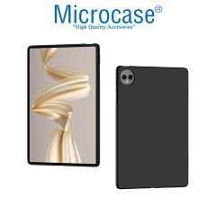 Microcase Huawei Matepad Pro 12.2 inch Papermatte Edition Tablet Silikon Tpu Soft Kılıf -AL8102