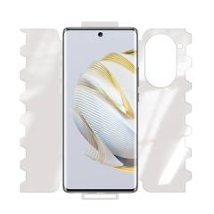 Microcase Huawei Nova 10 Ön Arka Yan Koruma Full Body Film - FL360
