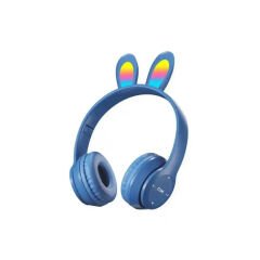 Microcase P47R Wireless Bluetooth Kablosuz Kulaklık Mp3-Extra Bass-Fm Radyo-AL3680