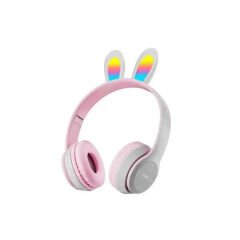 Microcase P47R Wireless Bluetooth Kablosuz Kulaklık Mp3-Extra Bass-Fm Radyo-AL3680
