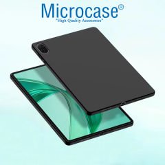 Microcase Honor Pad X8A 11 inch Tablet Silikon Tpu Soft Kılıf -AL3284