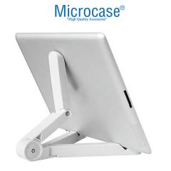 Microcase Huawei Matepad T10S 10.1 inch Touchpad Bluetooth Klavye 24 cm + Mouse + Stand AL2766