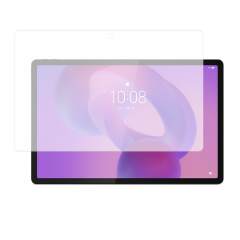 Microcase Lenovo Tab Plus TB351FU 11.5 inch Tablet ile Uyumlu Tempered Glass Cam Koruma - AL8101