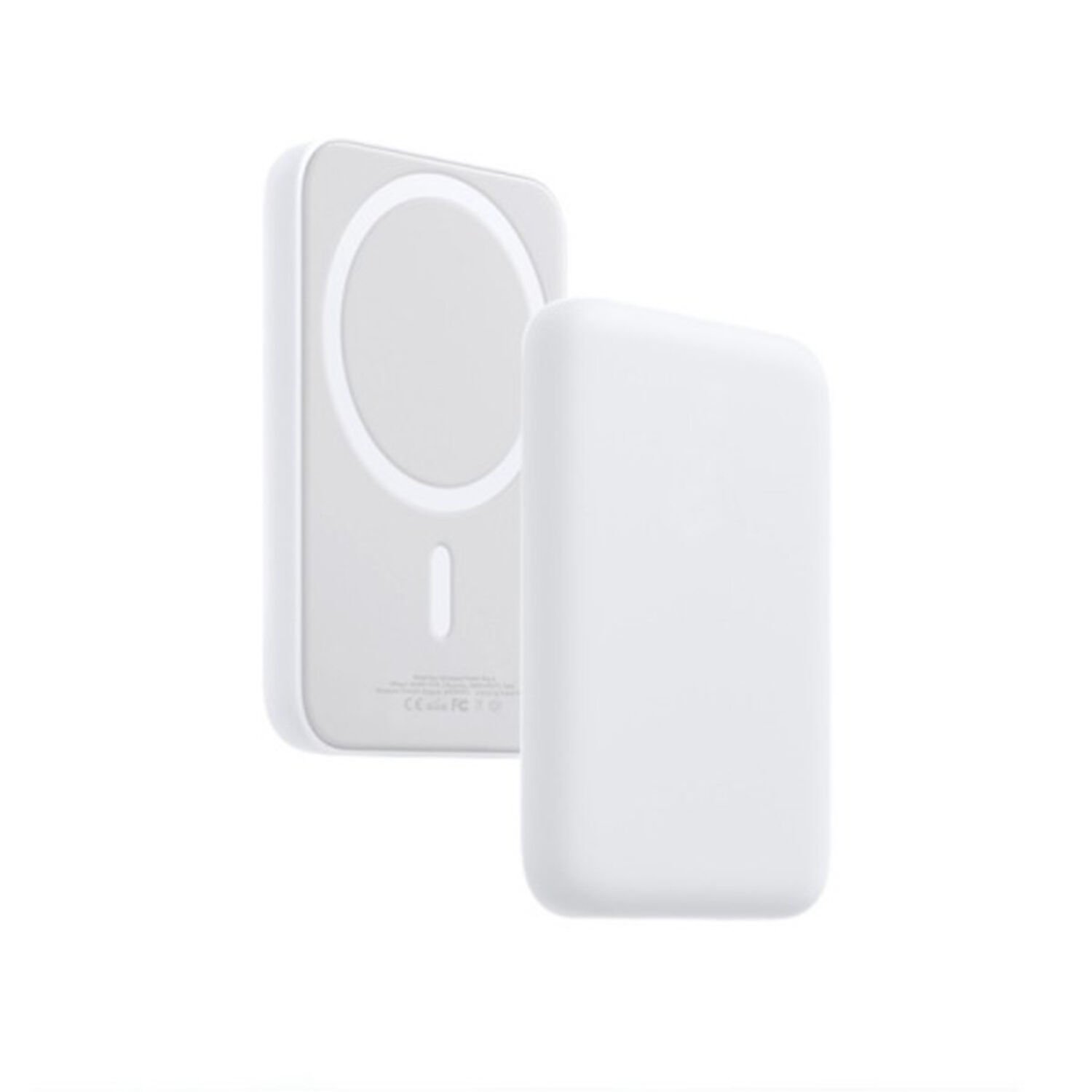 Microcase 3000 Mah Magsafe Uyumlu Kablosuz Şarj Powerbank AL3968