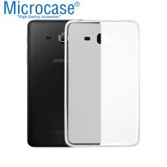 Samsung Galaxy Tab 3 Lite T110 T113 Silikon Kılıf + EKRAN KORUMA