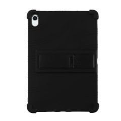 Microcase Apple iPad Mini 2024 8.3 inch Tablet için Standlı Silikon Kılıf - AL3309