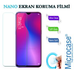 Microcase Oppo RX17 Pro Nano Ekran Koruma Filmi