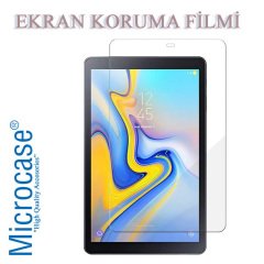 Microcase Samsung Galaxy Tab A 10.5 T590 T595 Ekran Filmi 1 Adet