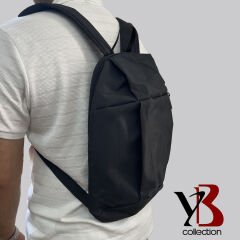 YB Collection Outdoor 2 Gözlü Kamp Bisiklet Yürüyüş Günlük Kullanım için 10L Sırt Çantası AL3980