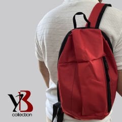 YB Collection Outdoor 2 Gözlü Kamp Bisiklet Yürüyüş Günlük Kullanım için 10L Sırt Çantası AL3980