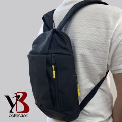 YB Collection Outdoor 2 Gözlü Kamp Bisiklet Yürüyüş Günlük Kullanım için 10L Sırt Çantası AL3980