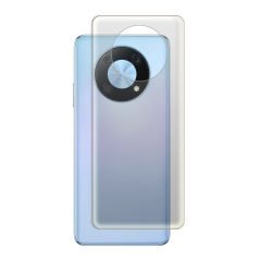 Microcase Huawei Nova Y90 Full Arka Kaplama Koruma Filmi - AL3281
