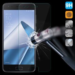 Asus Zenfone 4 ZE554KL Tempered Glass Ekran Koruma
