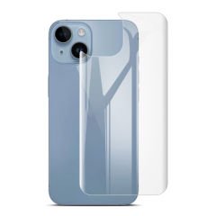 Microcase iPhone 14 Plus Full Arka Kaplama Koruma Filmi - AL3281