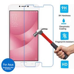 Asus Zenfone 4 Max ZC554KL Tempered Glass Ekran Koruma