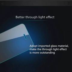 Asus Zenfone 4 Max ZC554KL Tempered Glass Ekran Koruma