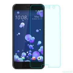 HTC U11 Tempered Glass Ekran Koruma