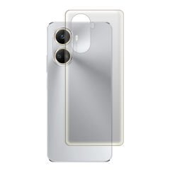 Microcase Huawei Nova 10 SE Full Arka Kaplama Koruma Filmi - AL3281