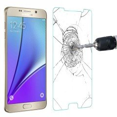 Samsung Galaxy A8 2016 Ultra İnce Silikon Kılıf + Tempered Cam