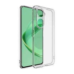 Microcase Huawei Nova 12 SE / Huawei Nova 11 SE 4G   Slim Serisi Soft TPU Silikon Kılıf - Şeffaf AL3324