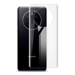 Microcase Huawei Mate 50 Pro Full Arka Kaplama Koruma Filmi - AL3281