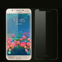 Samsung Galaxy A8 2016 Tempered Glass Cam Ekran Koruma