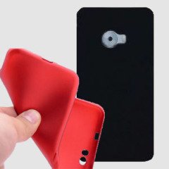 Xiaomi Mi Note 2 Mat Premium Soft Silikon TPU Kılıf