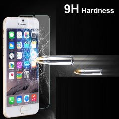 Asus Zenfone 3 Max 5.5 ZC553KL Tempered Glass Cam Koruma