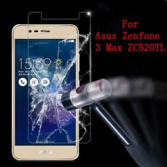 Asus Zenfone 3 Max 5.5 ZC553KL Tempered Glass Cam Koruma