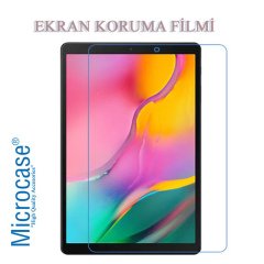 Samsung Galaxy Tab A 10.1 2019 T510 T515 Ekran Koruma Film 1 Adet