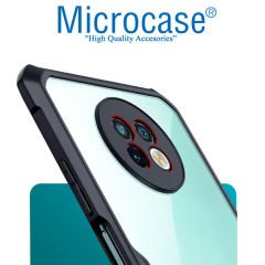 Microcase Xiaomi Redmi Note 9T Airbag Serisi Darbeye Dayanıklı Tpu Kılıf