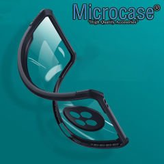 Microcase Xiaomi Redmi Note 9T Airbag Serisi Darbeye Dayanıklı Tpu Kılıf