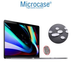 Microcase Macbook Pro 16 inch A2141 A2142 Ekran Koruyucu Film